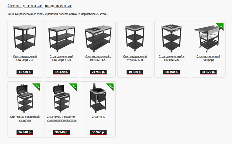 Интернет-магазин для физлиц
